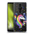Rose Khan Unicorn Horseshoe Rainbow Soft Gel Case for Sony Xperia Pro-I
