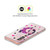 Rose Khan Unicorn Horseshoe Pink And Purple Soft Gel Case for Xiaomi Redmi Note 9T 5G