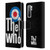 The Who Band Art Classic Target Logo Leather Book Wallet Case Cover For Huawei Nova 7 SE/P40 Lite 5G