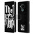 The Who Band Art 64 Elvis Art Leather Book Wallet Case Cover For Nokia C30