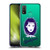 Beetlejuice Graphics Lydia Deetz Soft Gel Case for Huawei P Smart (2020)