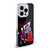 Beetlejuice Graphics Betelgeuse And Lydia Soft Gel Case for Apple iPhone 11 Pro