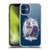Beetlejuice Graphics Betelgeuse Frame Soft Gel Case for Apple iPhone 12 Mini