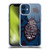 Beetlejuice Graphics Betelgeuse Quote Soft Gel Case for Apple iPhone 12 Mini