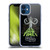 Beetlejuice Graphics Show Time Soft Gel Case for Apple iPhone 12 Mini
