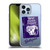 Beetlejuice Graphics Handbook Soft Gel Case for Apple iPhone 13 Pro Max & MagSafe