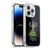 Beetlejuice Graphics Show Time Soft Gel Case for Apple iPhone 13 Pro & MagSafe