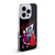 Beetlejuice Graphics Betelgeuse And Lydia Soft Gel Case for Apple iPhone 14 Plus & MagSafe