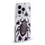 Beetlejuice Graphics Betelgeuse Quote Soft Gel Case for Apple iPhone 14 Plus & MagSafe