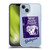 Beetlejuice Graphics Handbook Soft Gel Case for Apple iPhone 14 Plus