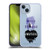 Beetlejuice Graphics Lydia Quote Soft Gel Case for Apple iPhone 14 Plus