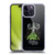 Beetlejuice Graphics Show Time Soft Gel Case for Apple iPhone 14 Pro Max