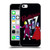 Beetlejuice Graphics Betelgeuse And Lydia Soft Gel Case for Apple iPhone 5c
