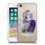 Beetlejuice Graphics Betelgeuse Frame Soft Gel Case for Apple iPhone 7 / 8 / SE 2020 & 2022