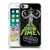 Beetlejuice Graphics Show Time Soft Gel Case for Apple iPhone 7 / 8 / SE 2020 & 2022