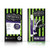 Beetlejuice Graphics Show Time Soft Gel Case for Motorola Edge X30