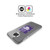 Beetlejuice Graphics Handbook Soft Gel Case for Motorola Moto E6s (2020)