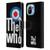 The Who Band Art Classic Target Logo Leather Book Wallet Case Cover For Xiaomi Mi 11