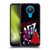 Beetlejuice Graphics Betelgeuse And Lydia Soft Gel Case for Nokia 1.4