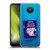 Beetlejuice Graphics Handbook Soft Gel Case for Nokia 1.4