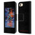 A Nightmare On Elm Street: The Dream Child Graphics Poster Leather Book Wallet Case Cover For Apple iPhone 7 / 8 / SE 2020 & 2022