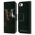 A Nightmare On Elm Street (1984) Graphics Freddy Leather Book Wallet Case Cover For Apple iPhone 7 / 8 / SE 2020 & 2022