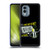 Beetlejuice Graphics Betelgeuse Soft Gel Case for Nokia X30