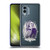 Beetlejuice Graphics Betelgeuse Frame Soft Gel Case for Nokia X30
