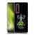 Beetlejuice Graphics Show Time Soft Gel Case for OPPO Find X2 Pro 5G