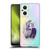Beetlejuice Graphics Betelgeuse Frame Soft Gel Case for OPPO Reno8 Lite