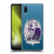 Beetlejuice Graphics Betelgeuse Frame Soft Gel Case for Samsung Galaxy A02/M02 (2021)