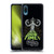 Beetlejuice Graphics Show Time Soft Gel Case for Samsung Galaxy A02/M02 (2021)