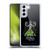 Beetlejuice Graphics Show Time Soft Gel Case for Samsung Galaxy S21 5G