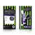 Beetlejuice Graphics Show Time Soft Gel Case for Samsung Galaxy S21 5G