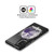 Beetlejuice Graphics Betelgeuse Frame Soft Gel Case for Samsung Galaxy S22+ 5G