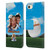 Caddyshack Graphics Poster Leather Book Wallet Case Cover For Apple iPhone 7 / 8 / SE 2020 & 2022