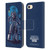 Ready Player One Graphics Iron Giant Leather Book Wallet Case Cover For Apple iPhone 7 / 8 / SE 2020 & 2022