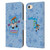 Dexter's Laboratory Graphics It Worked Leather Book Wallet Case Cover For Apple iPhone 7 / 8 / SE 2020 & 2022