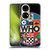 The Who 2019 Album Collage Circle Soft Gel Case for Huawei P50