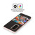 The Who 2019 Album Square Collage Soft Gel Case for Huawei P50