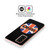 The Who 2019 Album UJ Circle Soft Gel Case for Huawei P50