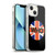 The Who 2019 Album UJ Circle Soft Gel Case for Apple iPhone 13