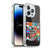 The Who 2019 Album Collage Soft Gel Case for Apple iPhone 13 Pro & MagSafe