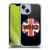 The Who 2019 Album UJ Circle Soft Gel Case for Apple iPhone 14
