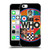 The Who 2019 Album Collage Circle Soft Gel Case for Apple iPhone 5c