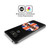 The Who 2019 Album UJ Circle Soft Gel Case for LG K22