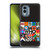 The Who 2019 Album Square Collage Soft Gel Case for Nokia X30