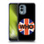 The Who 2019 Album UJ Circle Soft Gel Case for Nokia X30