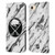 NHL Buffalo Sabres Marble Leather Book Wallet Case Cover For Apple iPhone 7 / 8 / SE 2020 & 2022