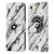 NHL Dallas Stars Marble Leather Book Wallet Case Cover For Apple iPhone 7 / 8 / SE 2020 & 2022